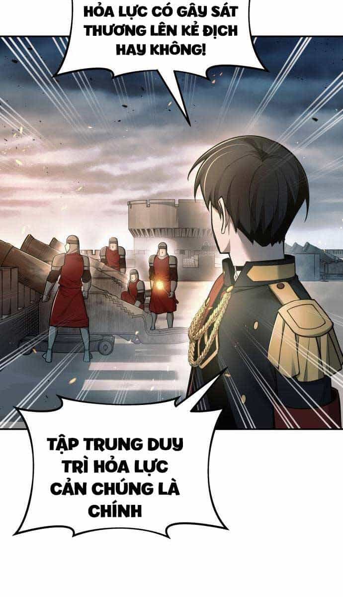 Trở Thành Hung Thần Trong Trò Chơi Thủ Thành - Chương 65 - ảnh 42
