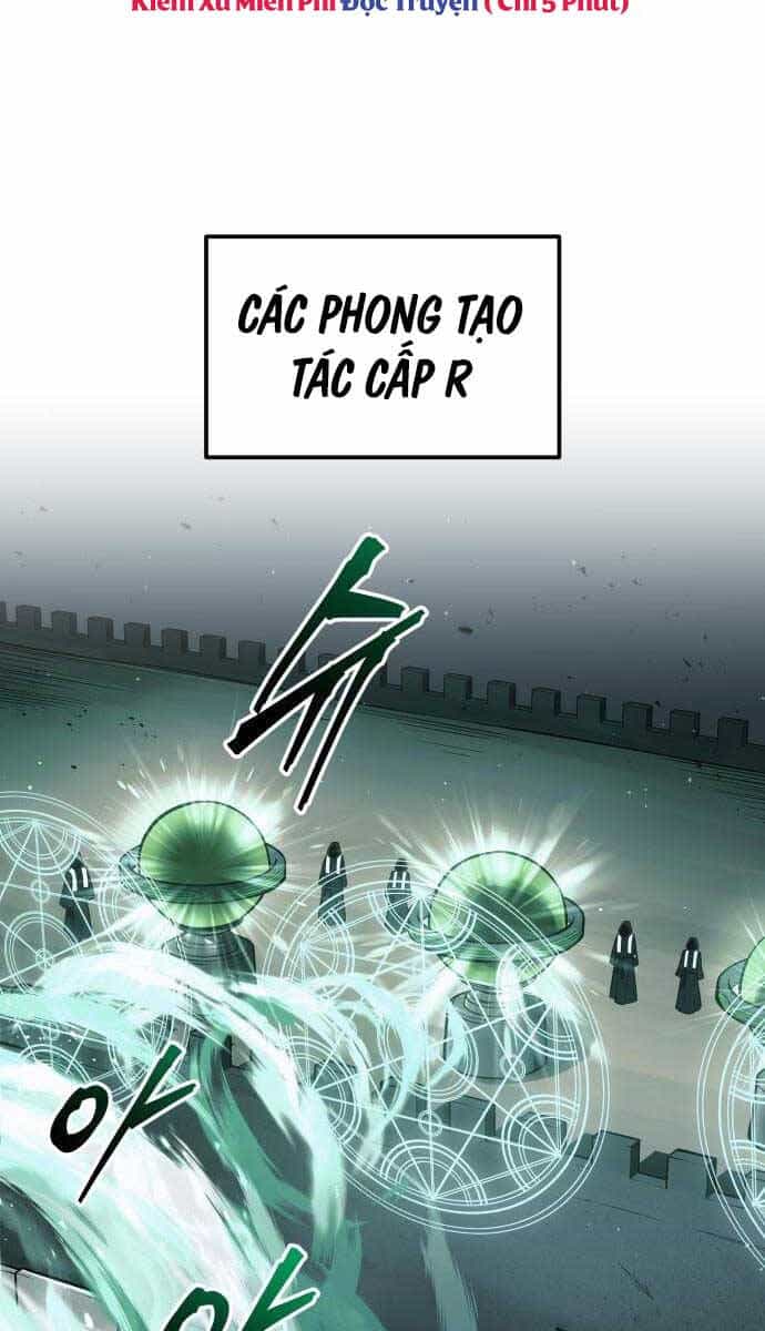 Trở Thành Hung Thần Trong Trò Chơi Thủ Thành - Chương 65 - ảnh 99