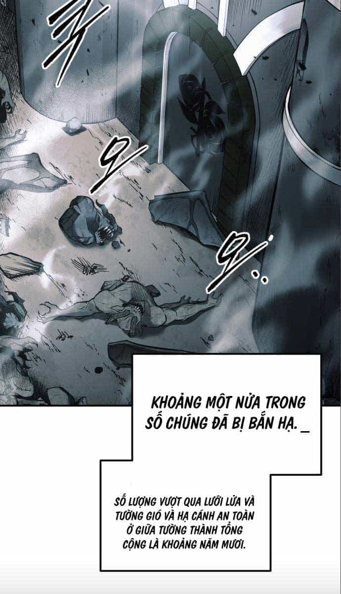 Trở Thành Hung Thần Trong Trò Chơi Thủ Thành - Chương 66 - ảnh 106