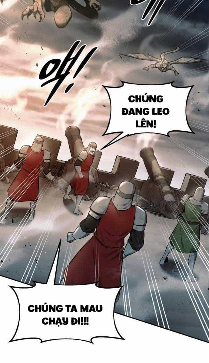 Trở Thành Hung Thần Trong Trò Chơi Thủ Thành - Chương 66 - ảnh 44