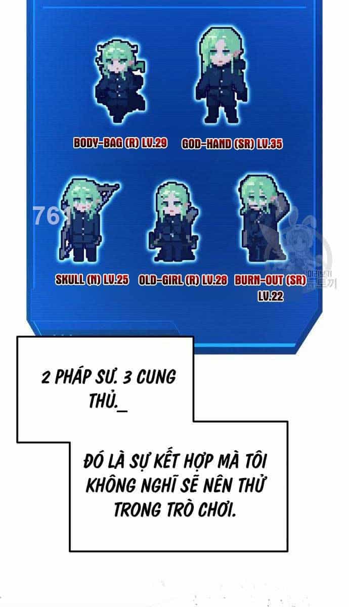 Trở Thành Hung Thần Trong Trò Chơi Thủ Thành - Chương 68 - ảnh 2