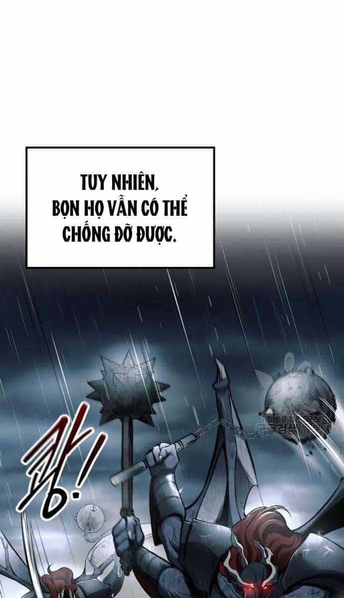 Trở Thành Hung Thần Trong Trò Chơi Thủ Thành - Chương 69 - ảnh 103