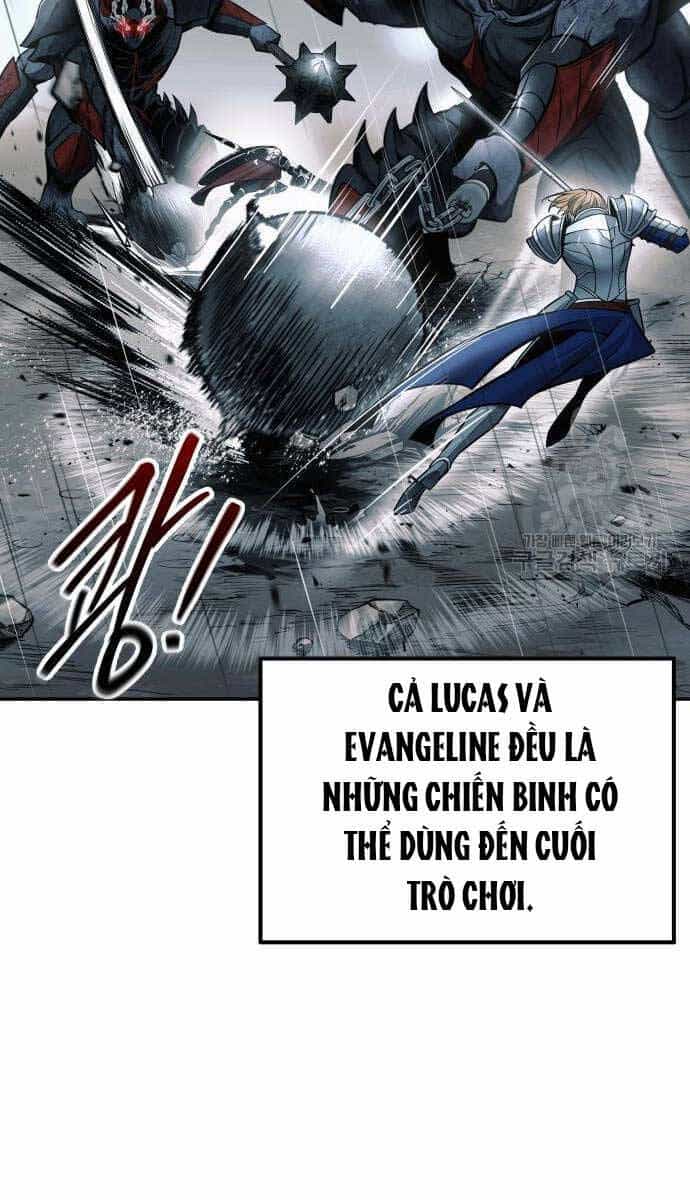 Trở Thành Hung Thần Trong Trò Chơi Thủ Thành - Chương 69 - ảnh 104