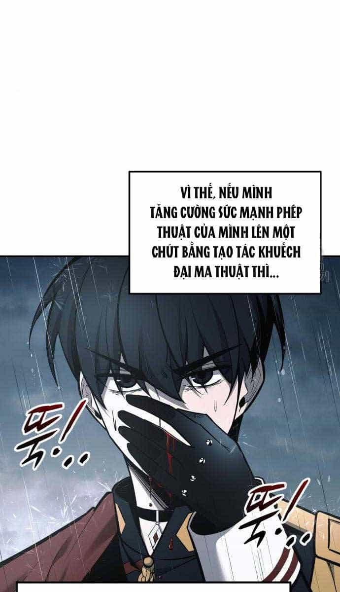 Trở Thành Hung Thần Trong Trò Chơi Thủ Thành - Chương 69 - ảnh 122