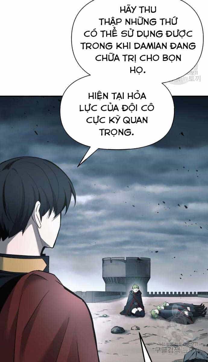 Trở Thành Hung Thần Trong Trò Chơi Thủ Thành - Chương 69 - ảnh 77