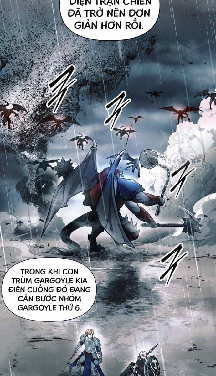 Trở Thành Hung Thần Trong Trò Chơi Thủ Thành - Chương 70 - ảnh 29