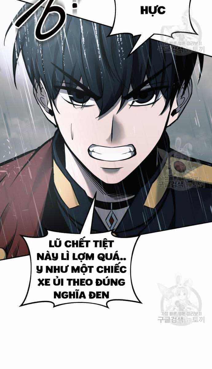 Trở Thành Hung Thần Trong Trò Chơi Thủ Thành - Chương 70 - ảnh 87