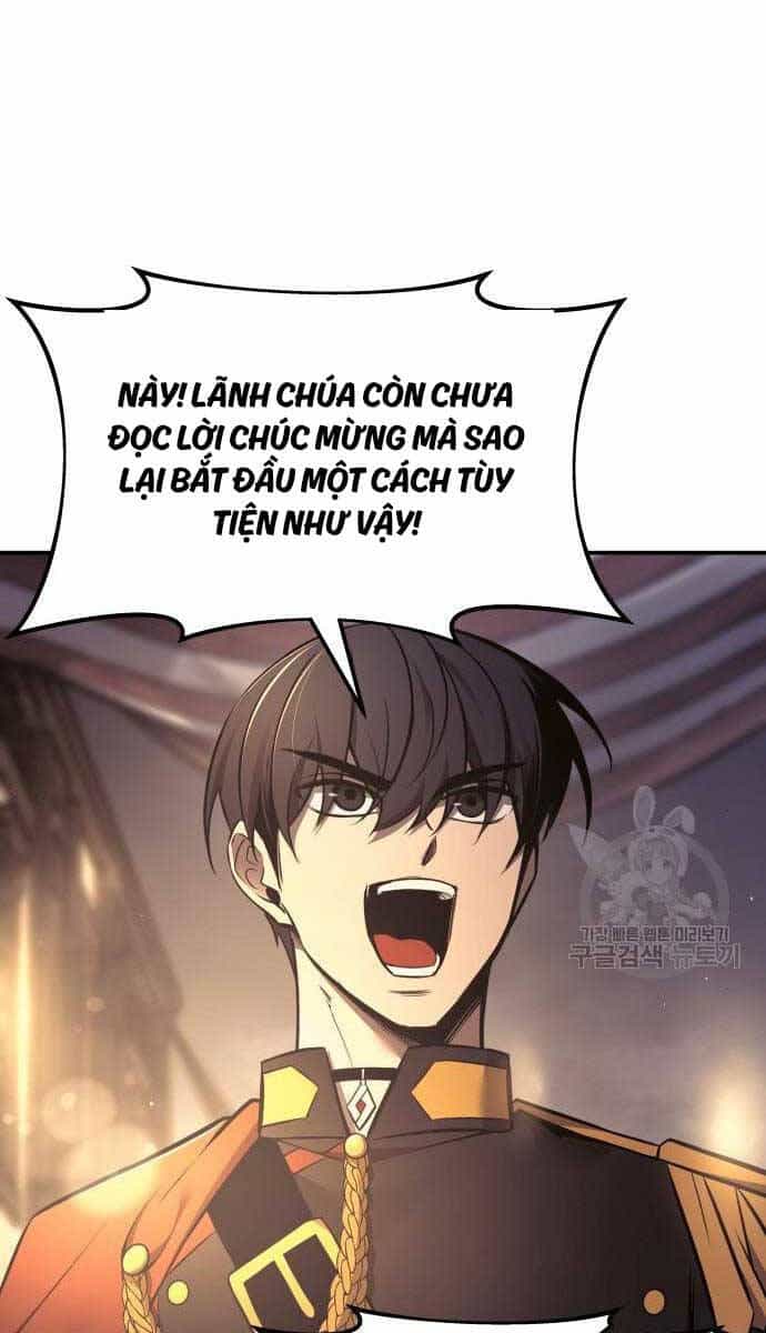 Trở Thành Hung Thần Trong Trò Chơi Thủ Thành - Chương 71 - ảnh 124