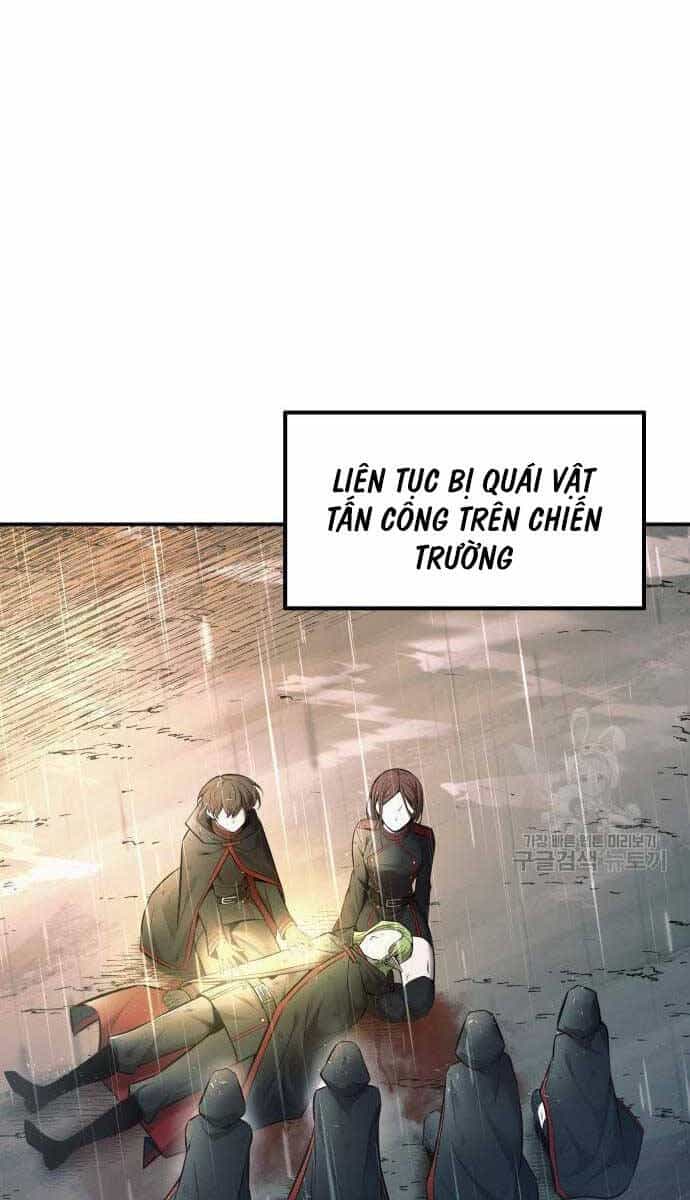 Trở Thành Hung Thần Trong Trò Chơi Thủ Thành - Chương 71 - ảnh 40