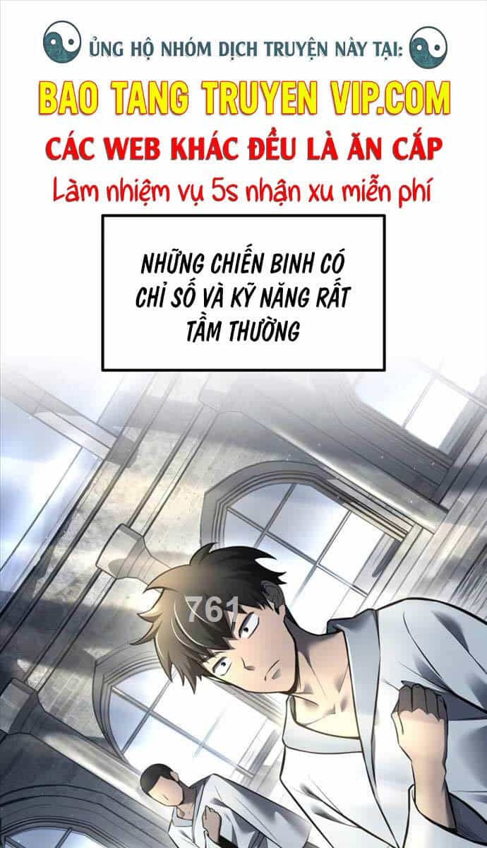 Trở Thành Hung Thần Trong Trò Chơi Thủ Thành - Chương 74 - ảnh 1