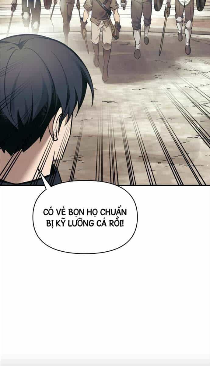 Trở Thành Hung Thần Trong Trò Chơi Thủ Thành - Chương 74 - ảnh 25