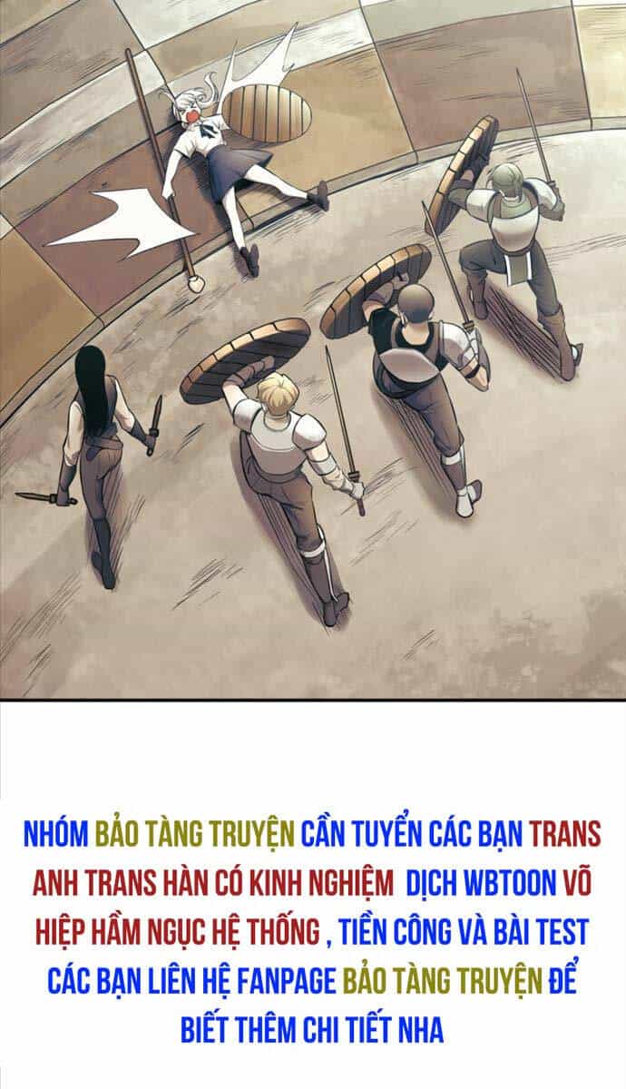 Trở Thành Hung Thần Trong Trò Chơi Thủ Thành - Chương 74 - ảnh 60