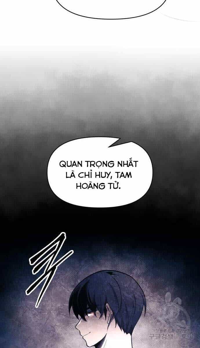 Trở Thành Hung Thần Trong Trò Chơi Thủ Thành - Chương 76 - ảnh 9