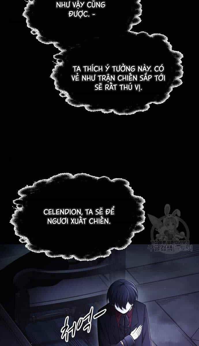 Trở Thành Hung Thần Trong Trò Chơi Thủ Thành - Chương 77 - ảnh 10
