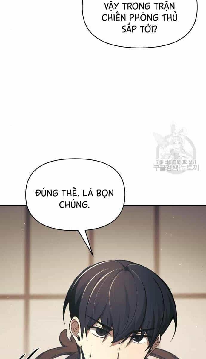 Trở Thành Hung Thần Trong Trò Chơi Thủ Thành - Chương 77 - ảnh 80