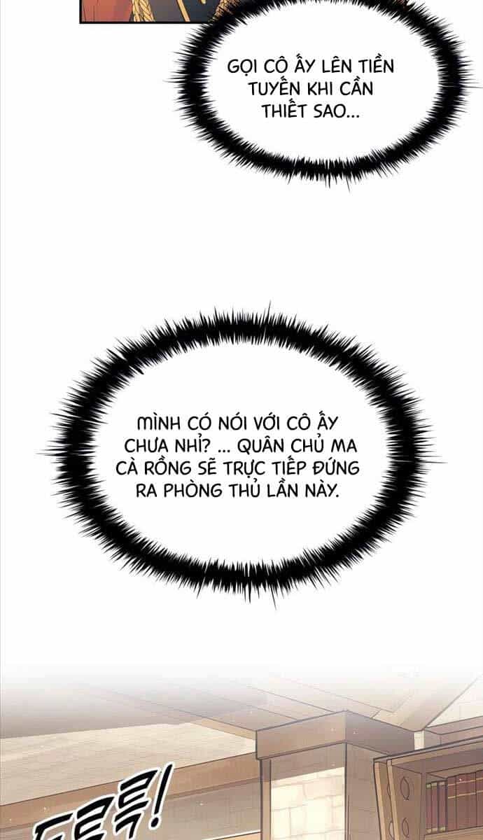 Trở Thành Hung Thần Trong Trò Chơi Thủ Thành - Chương 78 - ảnh 121