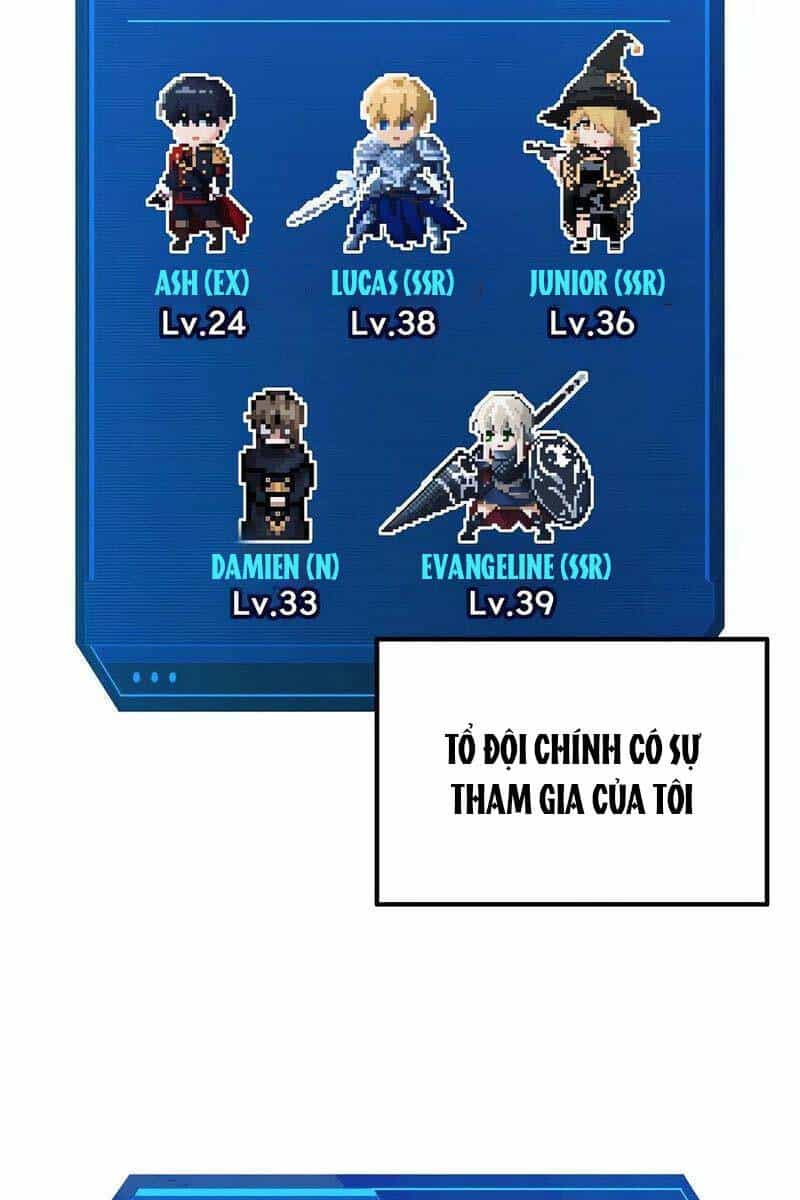 Trở Thành Hung Thần Trong Trò Chơi Thủ Thành - Chương 79 - ảnh 66