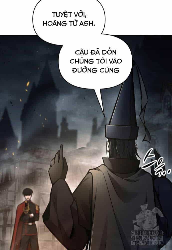 Trở Thành Hung Thần Trong Trò Chơi Thủ Thành - Chương 80 - ảnh 87