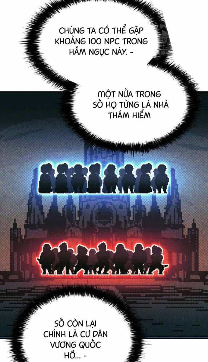 Trở Thành Hung Thần Trong Trò Chơi Thủ Thành - Chương 81 - ảnh 111