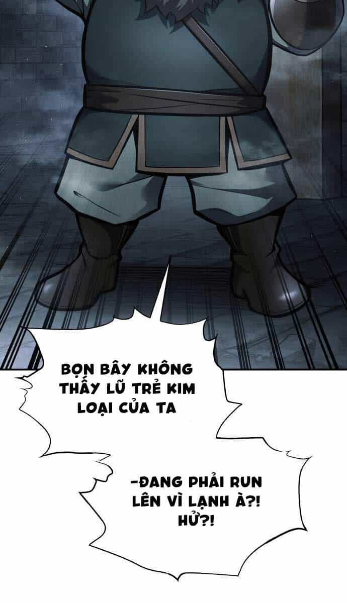 Trở Thành Hung Thần Trong Trò Chơi Thủ Thành - Chương 81 - ảnh 9
