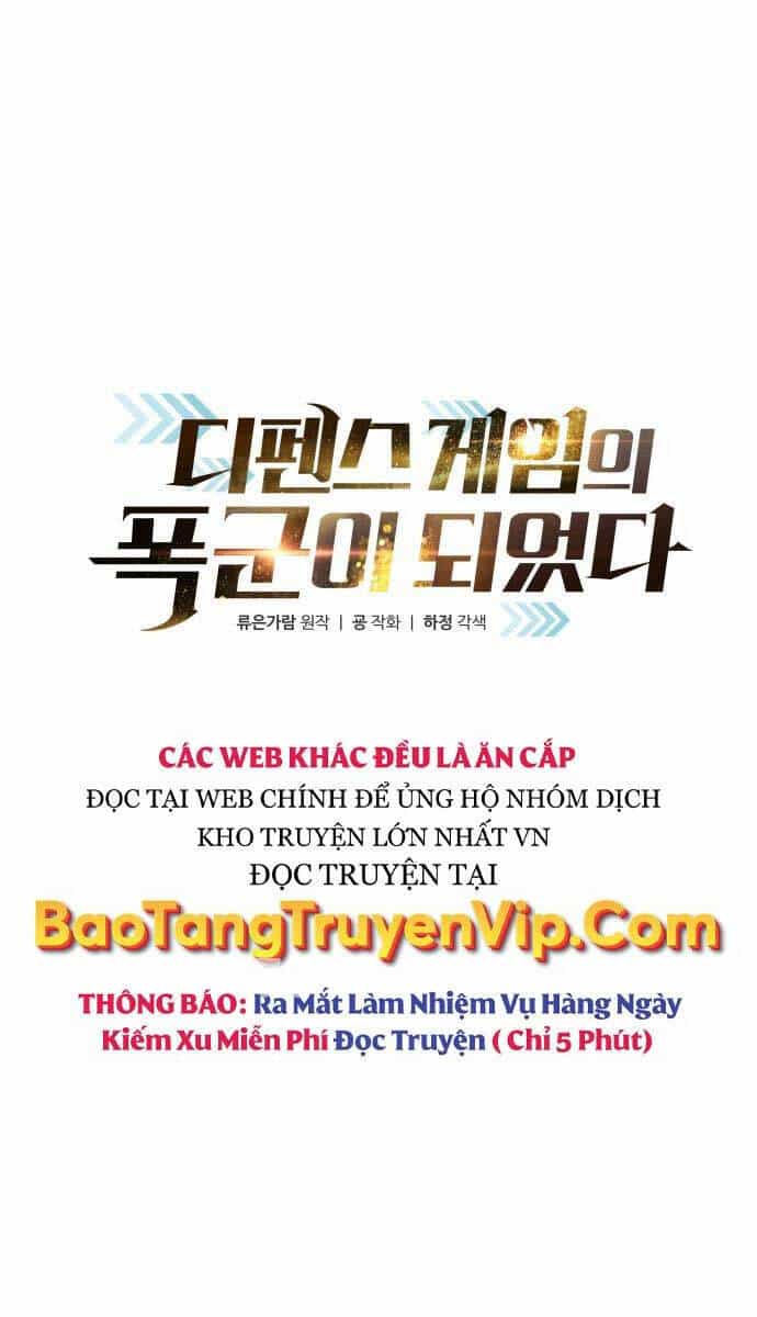 Trở Thành Hung Thần Trong Trò Chơi Thủ Thành - Chương 84 - ảnh 1