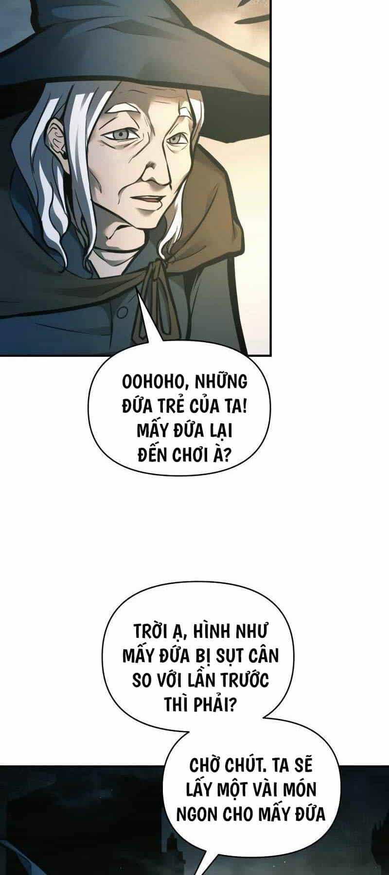 Trở Thành Hung Thần Trong Trò Chơi Thủ Thành - Chương 86 - ảnh 19