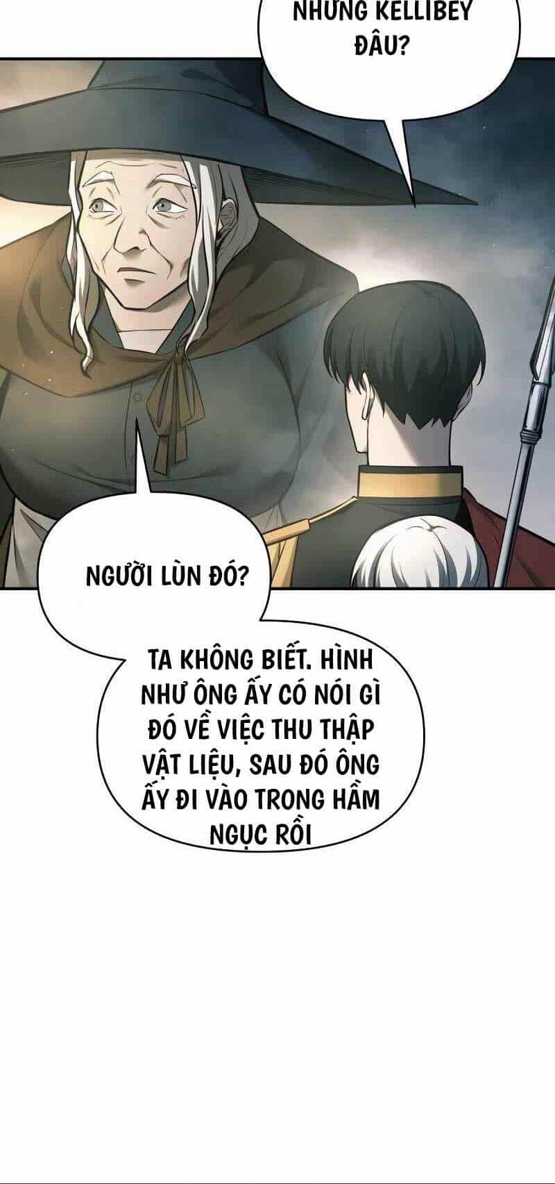 Trở Thành Hung Thần Trong Trò Chơi Thủ Thành - Chương 86 - ảnh 21