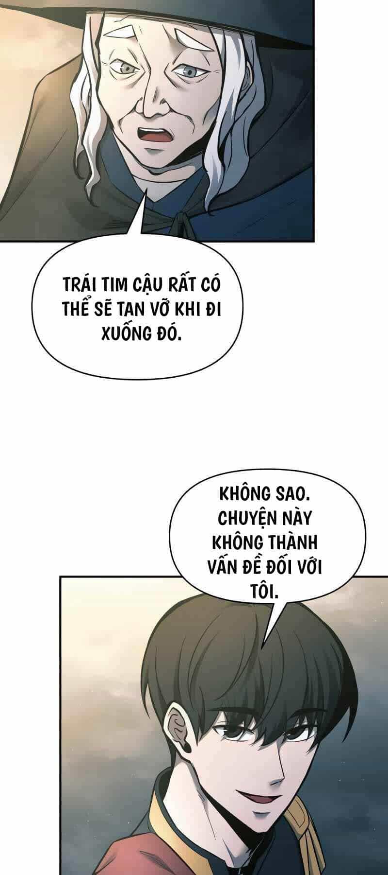 Trở Thành Hung Thần Trong Trò Chơi Thủ Thành - Chương 86 - ảnh 26