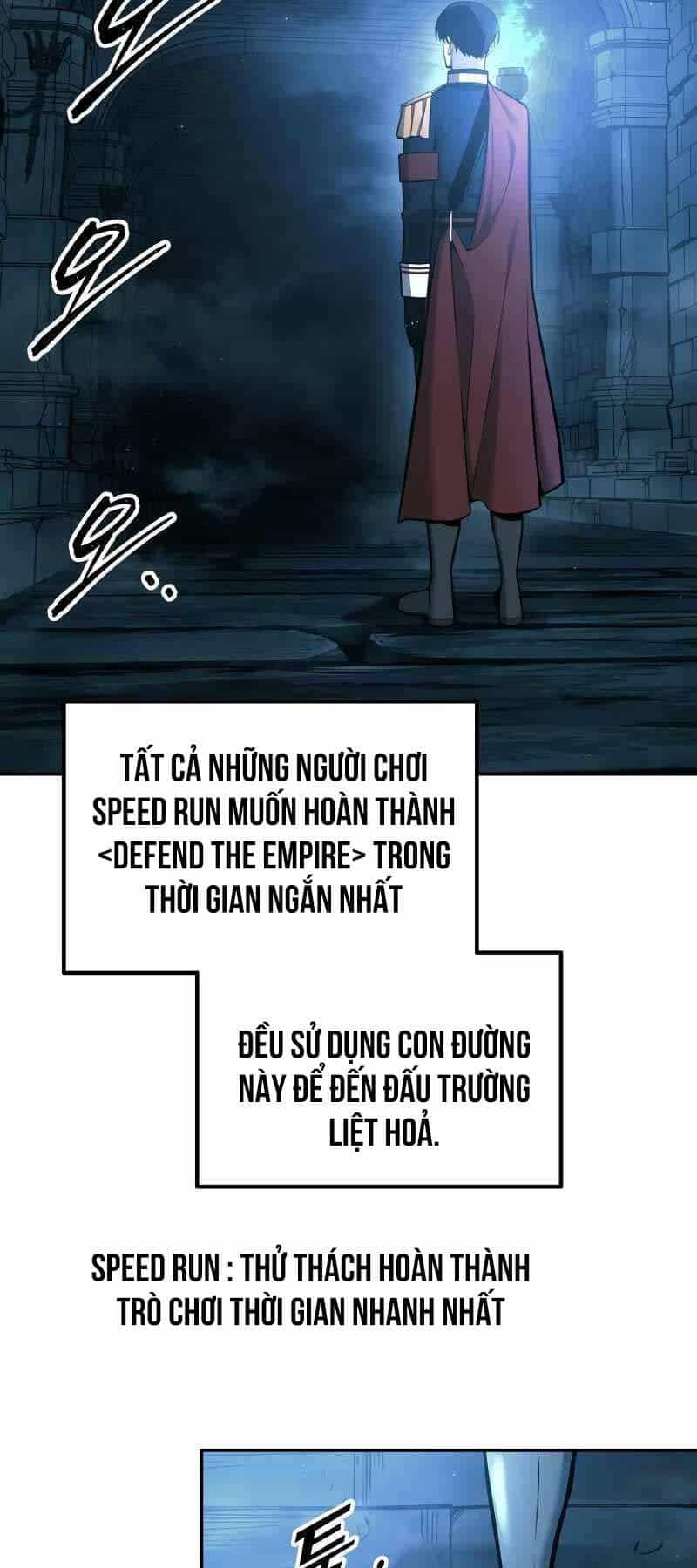 Trở Thành Hung Thần Trong Trò Chơi Thủ Thành - Chương 86 - ảnh 52