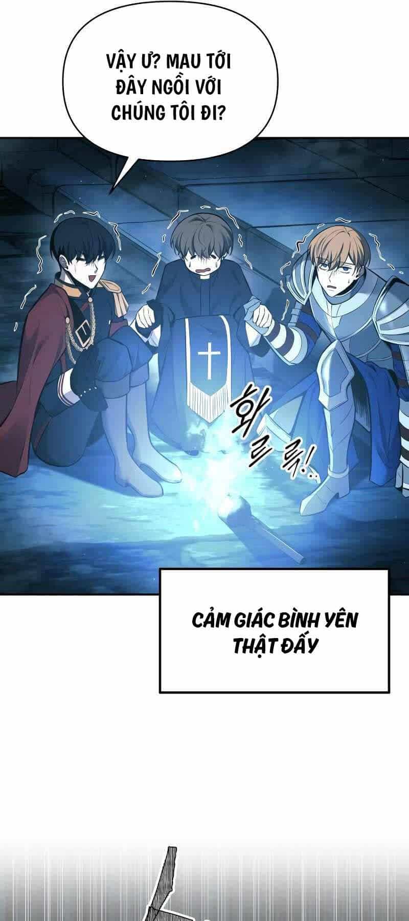 Trở Thành Hung Thần Trong Trò Chơi Thủ Thành - Chương 86 - ảnh 65
