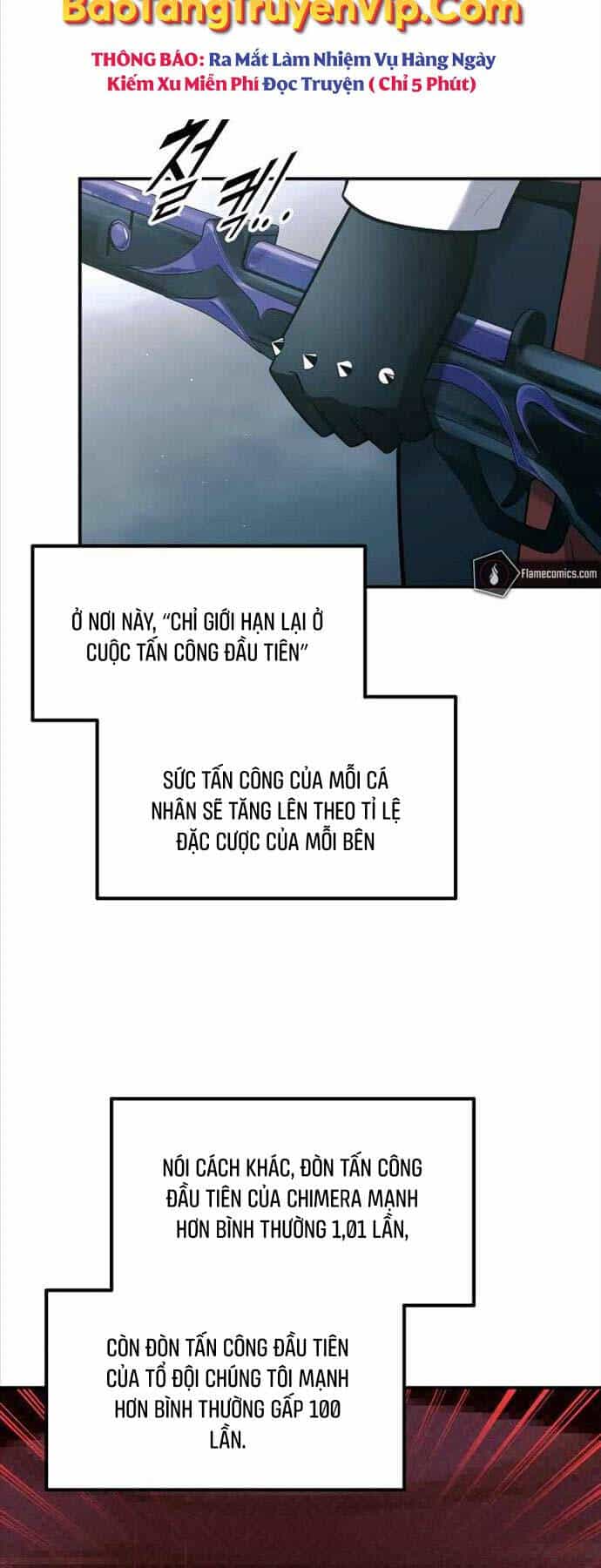 Trở Thành Hung Thần Trong Trò Chơi Thủ Thành - Chương 87 - ảnh 20