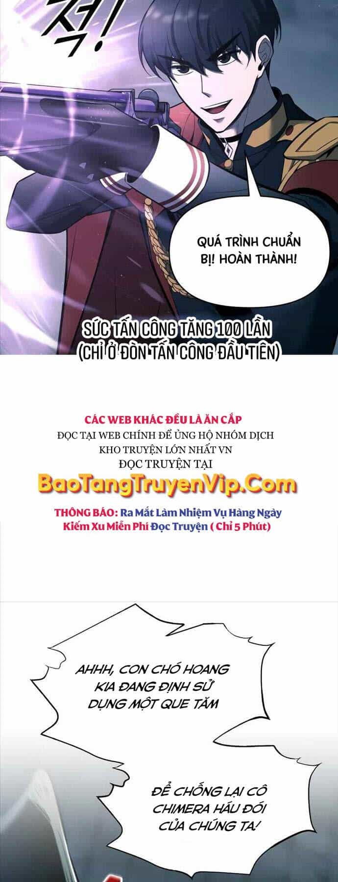 Trở Thành Hung Thần Trong Trò Chơi Thủ Thành - Chương 87 - ảnh 22