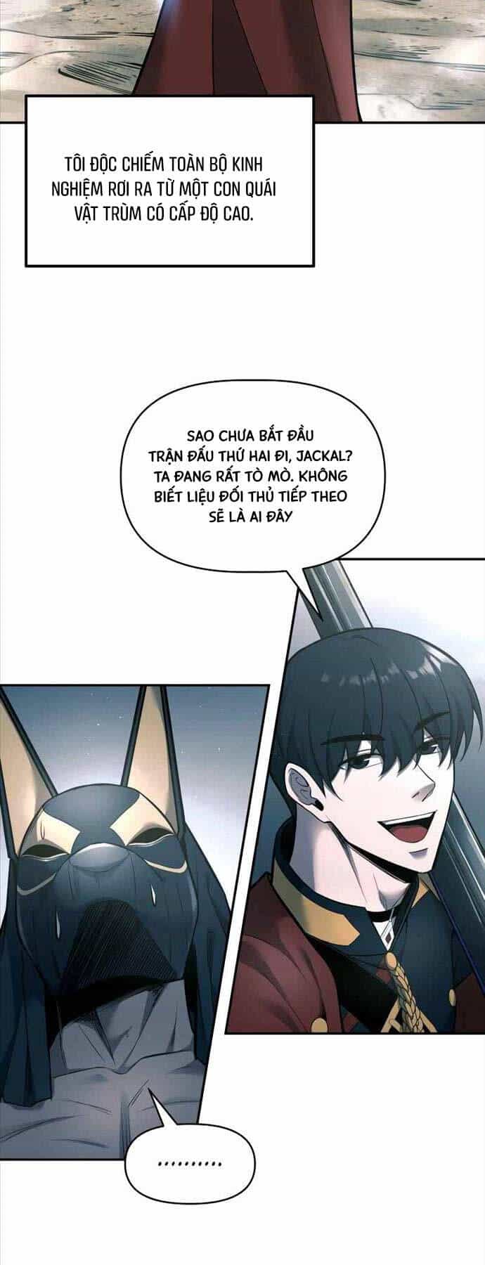 Trở Thành Hung Thần Trong Trò Chơi Thủ Thành - Chương 87 - ảnh 29