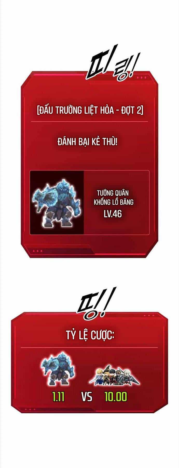 Trở Thành Hung Thần Trong Trò Chơi Thủ Thành - Chương 87 - ảnh 30