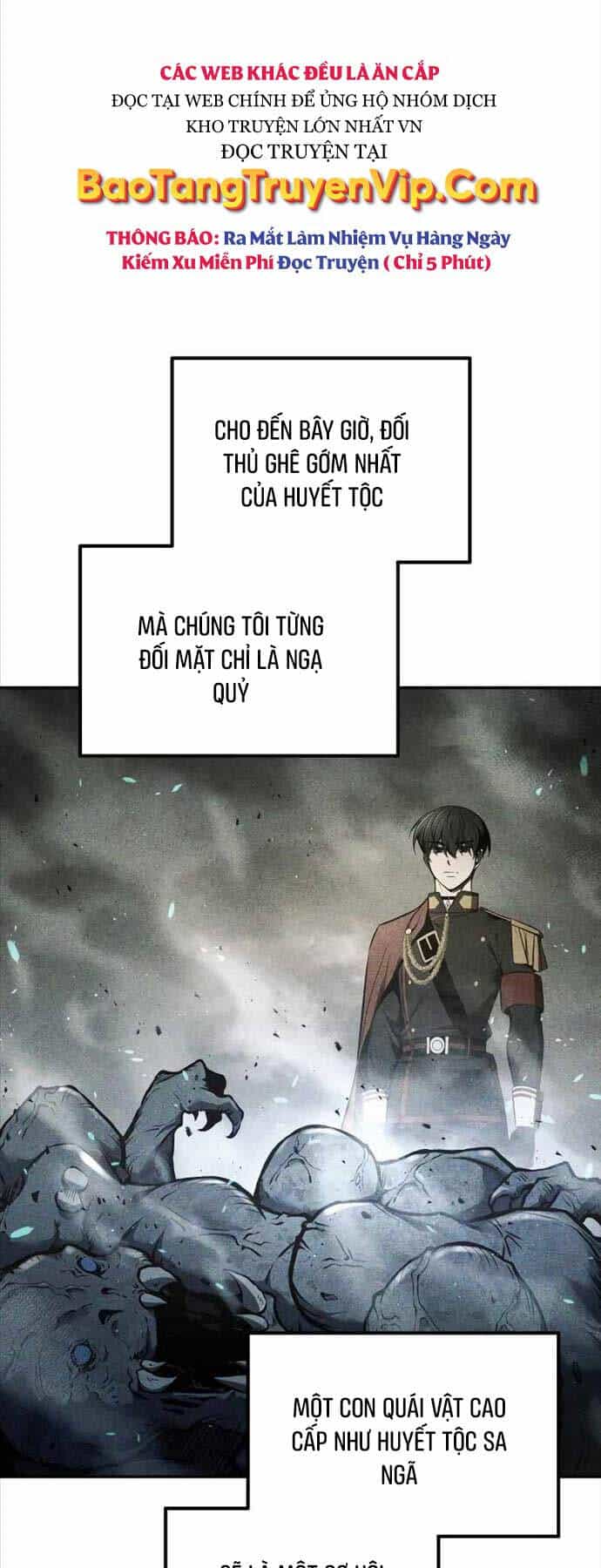 Trở Thành Hung Thần Trong Trò Chơi Thủ Thành - Chương 87 - ảnh 58