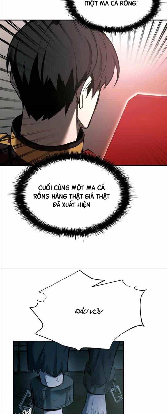 Trở Thành Hung Thần Trong Trò Chơi Thủ Thành - Chương 87 - ảnh 67
