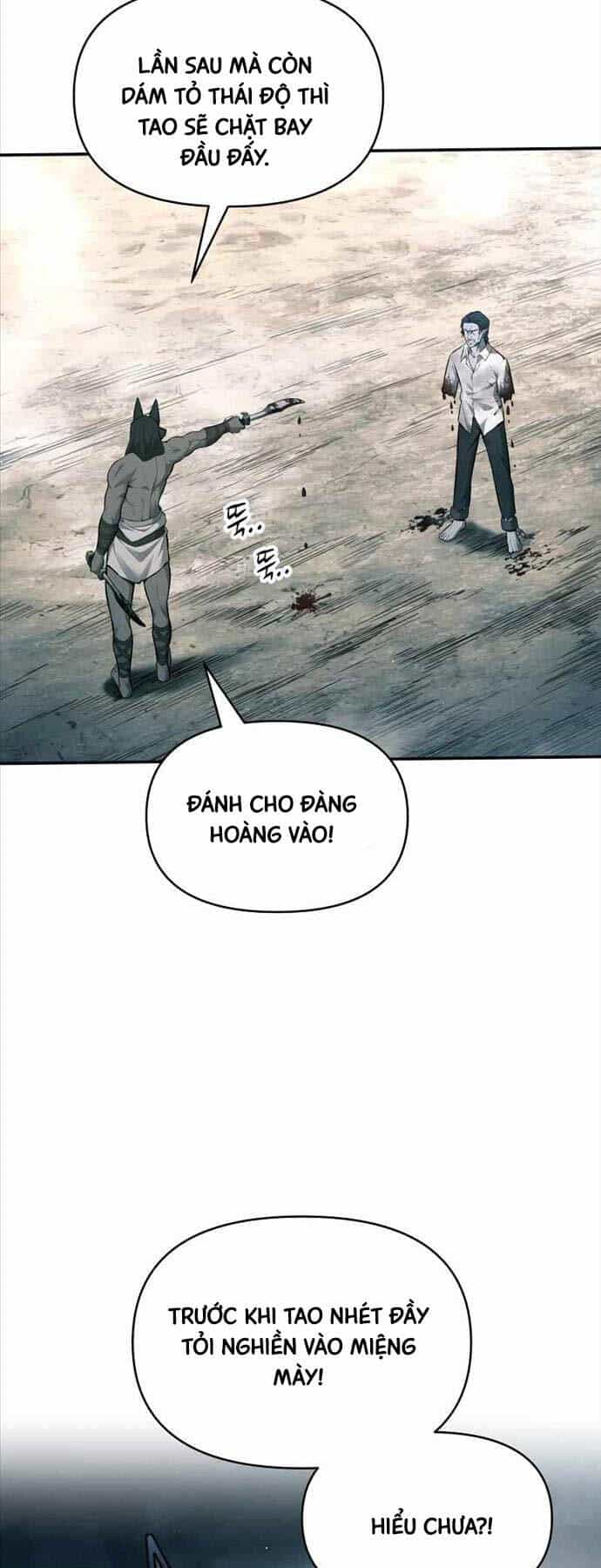 Trở Thành Hung Thần Trong Trò Chơi Thủ Thành - Chương 87 - ảnh 78