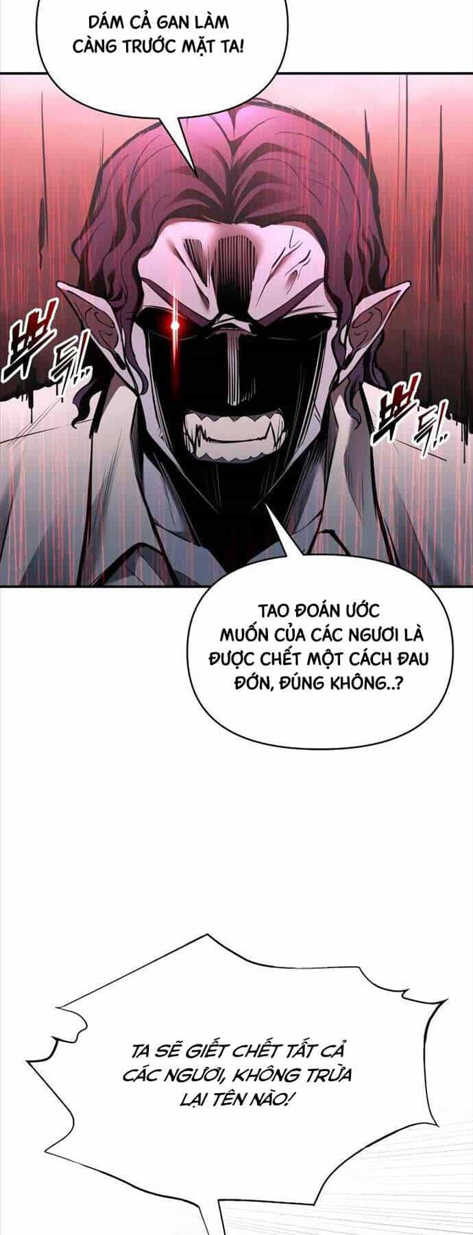 Trở Thành Hung Thần Trong Trò Chơi Thủ Thành - Chương 88 - ảnh 16