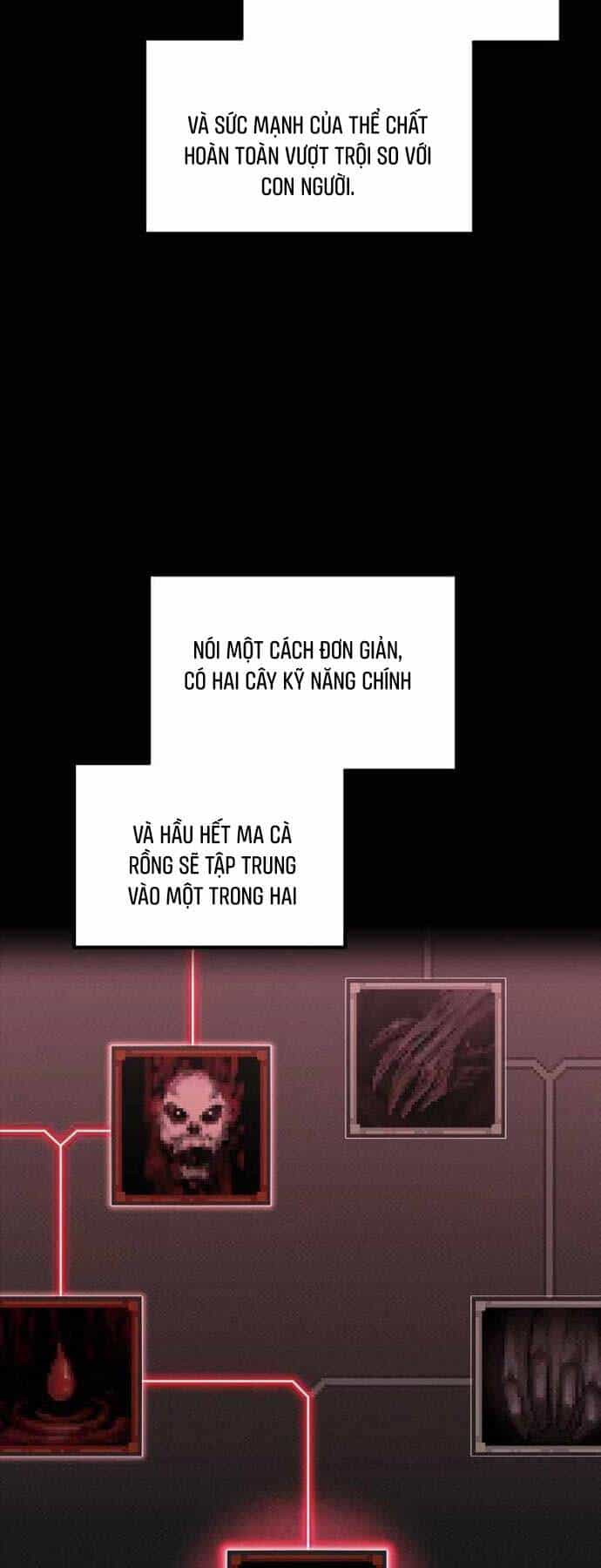 Trở Thành Hung Thần Trong Trò Chơi Thủ Thành - Chương 88 - ảnh 21