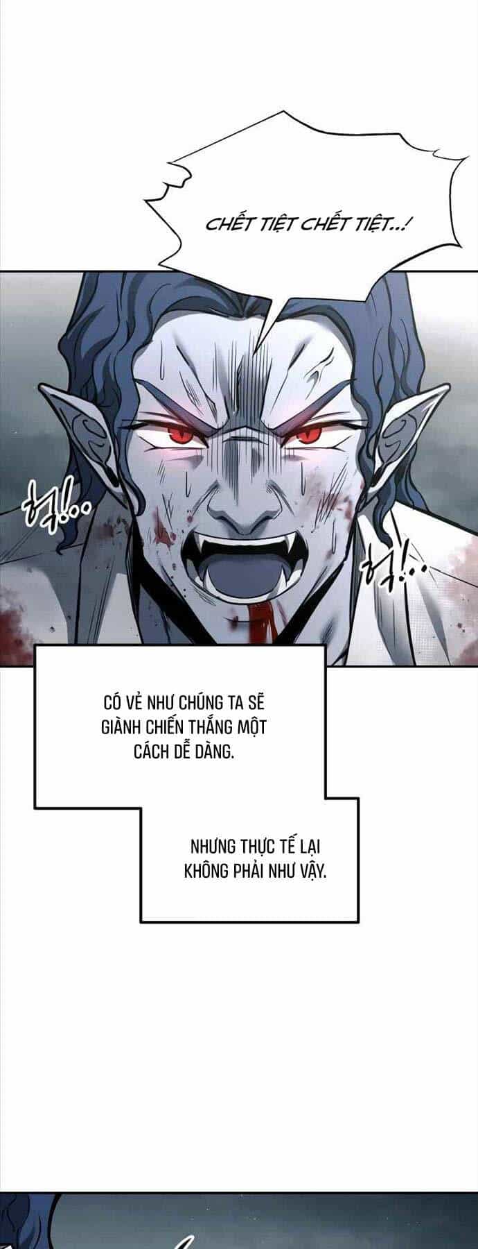 Trở Thành Hung Thần Trong Trò Chơi Thủ Thành - Chương 88 - ảnh 25