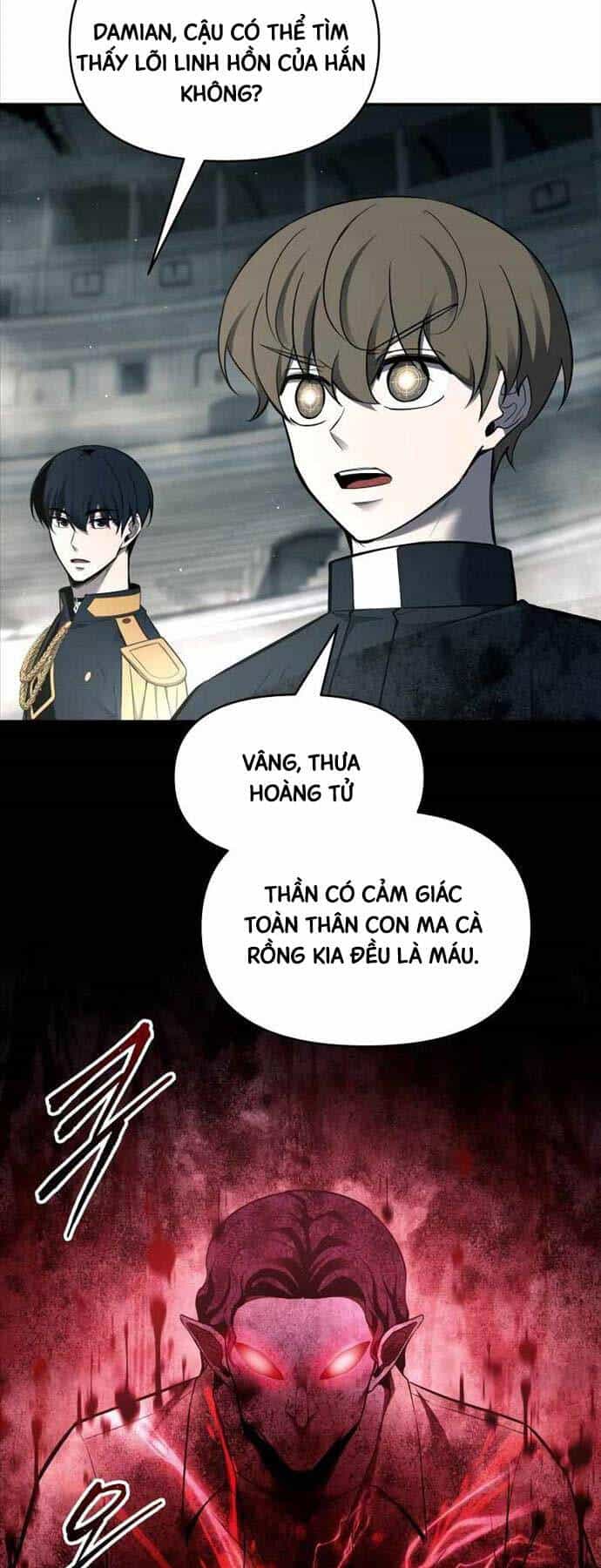 Trở Thành Hung Thần Trong Trò Chơi Thủ Thành - Chương 88 - ảnh 27
