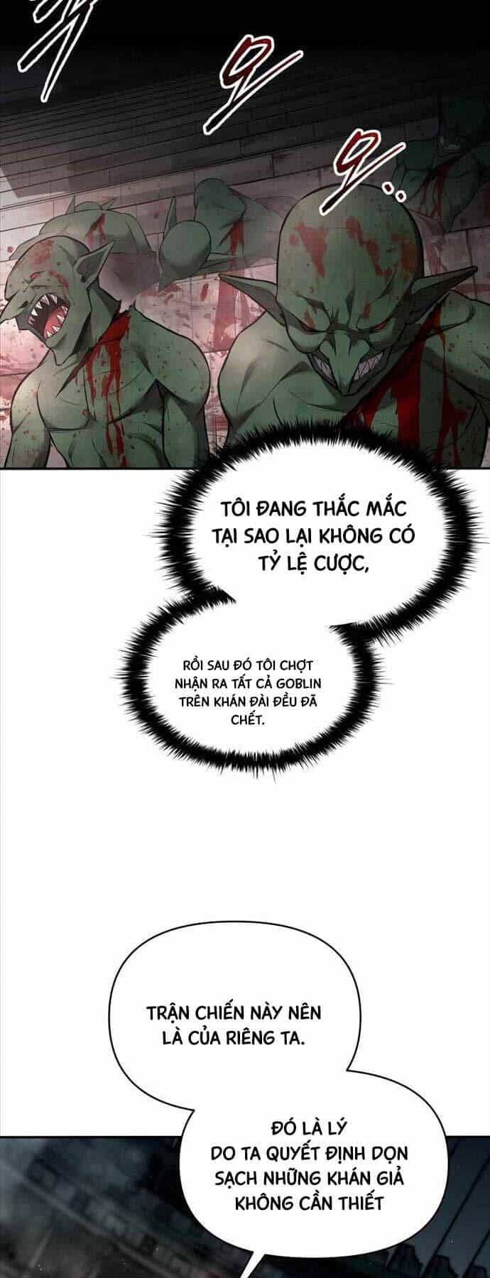 Trở Thành Hung Thần Trong Trò Chơi Thủ Thành - Chương 88 - ảnh 60