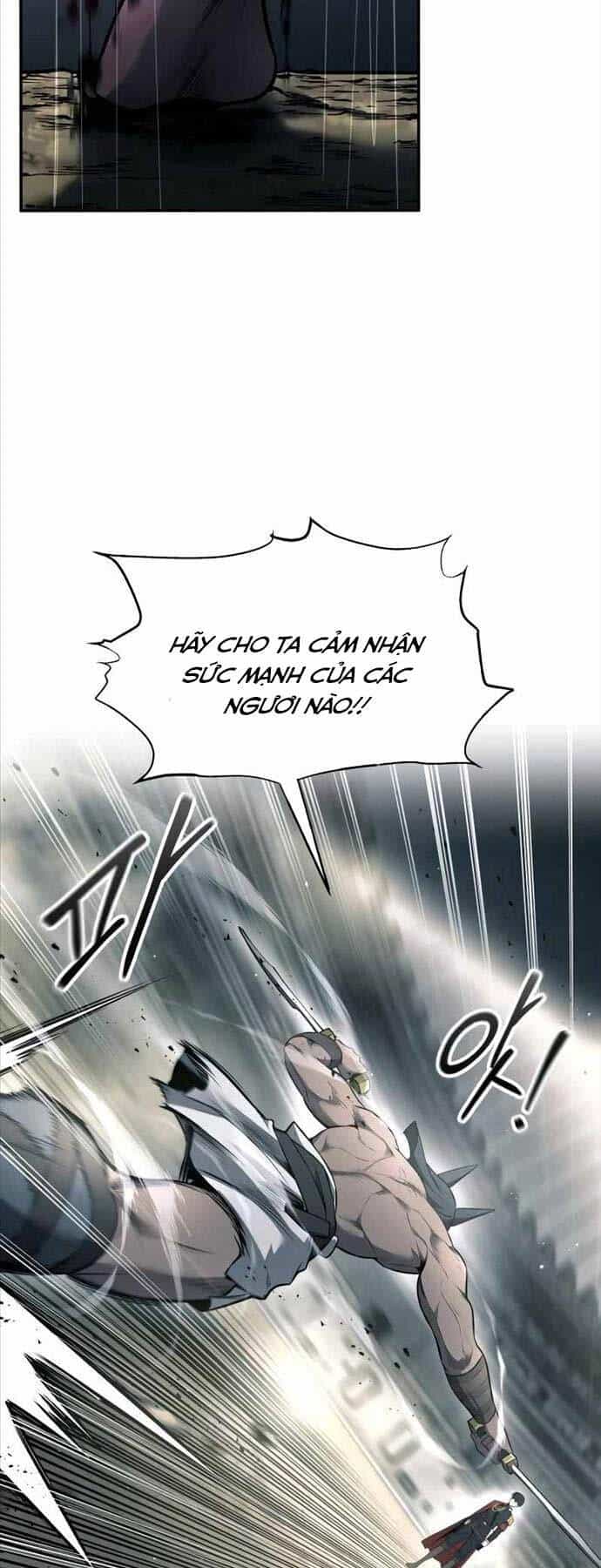 Trở Thành Hung Thần Trong Trò Chơi Thủ Thành - Chương 88 - ảnh 64