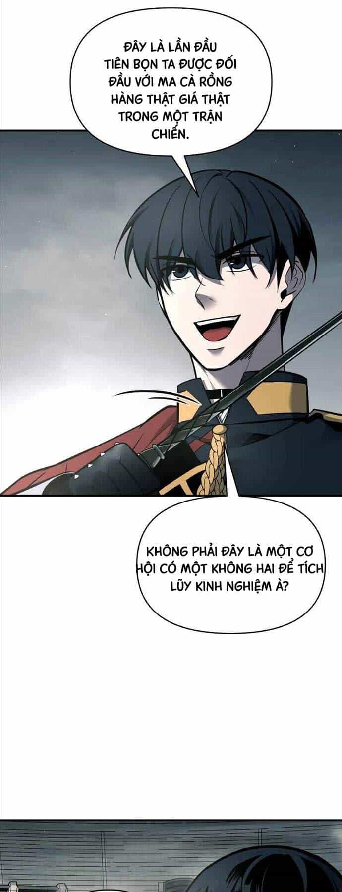 Trở Thành Hung Thần Trong Trò Chơi Thủ Thành - Chương 88 - ảnh 9