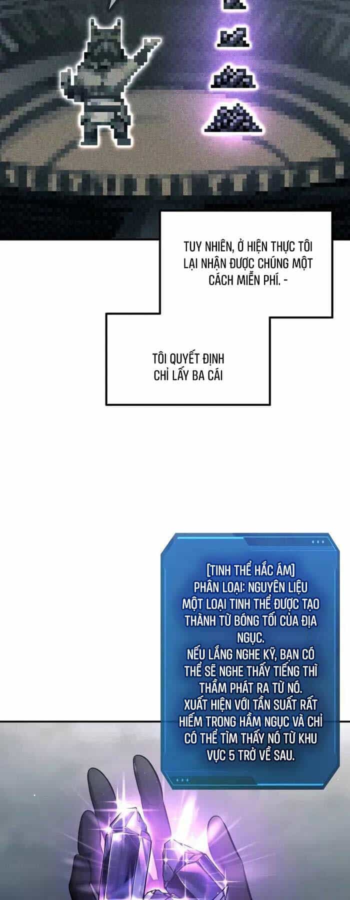 Trở Thành Hung Thần Trong Trò Chơi Thủ Thành - Chương 89 - ảnh 10