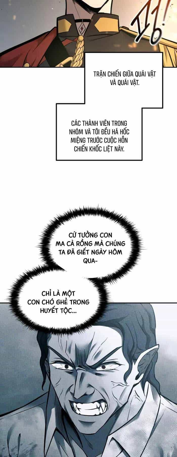 Trở Thành Hung Thần Trong Trò Chơi Thủ Thành - Chương 89 - ảnh 56