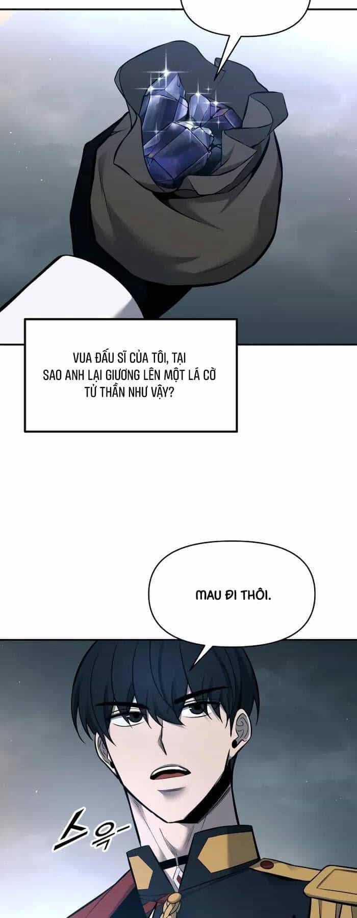Trở Thành Hung Thần Trong Trò Chơi Thủ Thành - Chương 89 - ảnh 71
