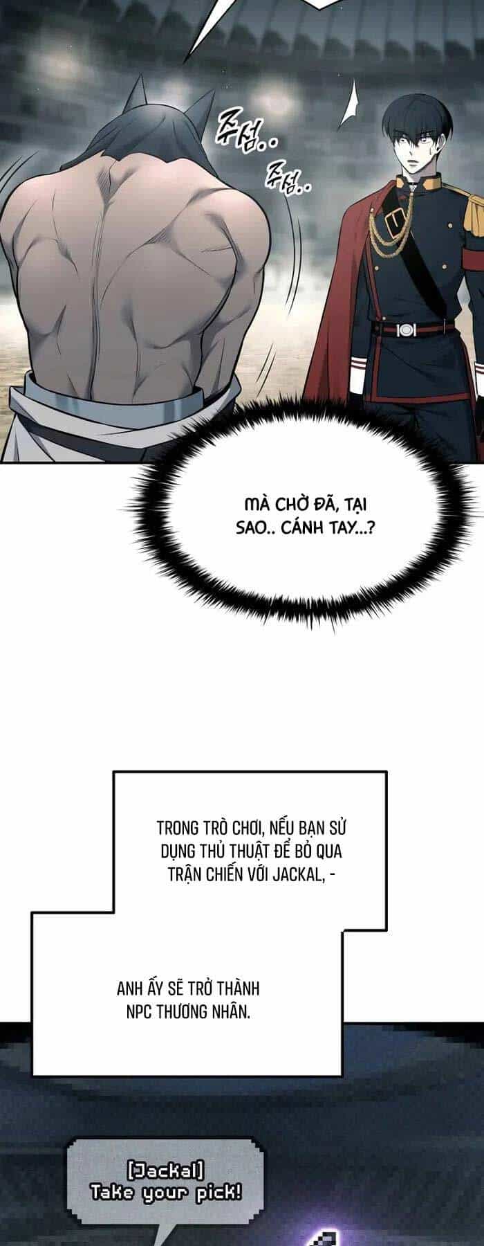 Trở Thành Hung Thần Trong Trò Chơi Thủ Thành - Chương 89 - ảnh 9