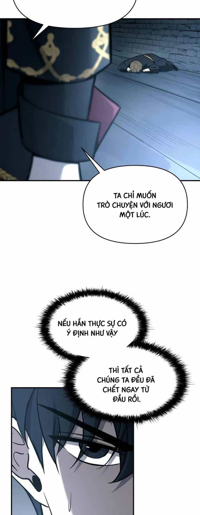 Trở Thành Hung Thần Trong Trò Chơi Thủ Thành - Chương 90 - ảnh 21