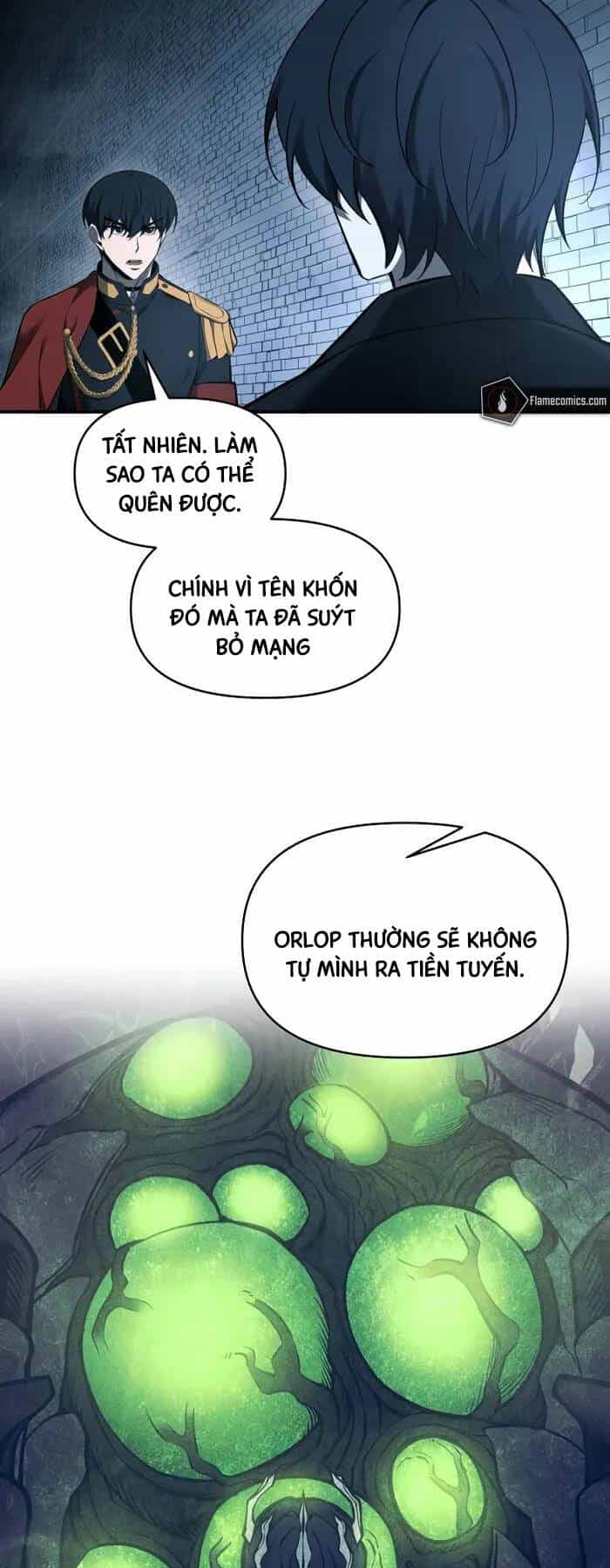 Trở Thành Hung Thần Trong Trò Chơi Thủ Thành - Chương 90 - ảnh 32